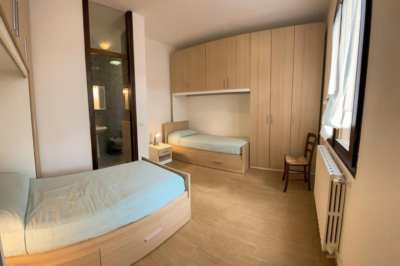 Villa Ambra B&B Siviglia 베르메조 외부 사진