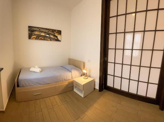 Villa Ambra B&B Siviglia 베르메조 외부 사진