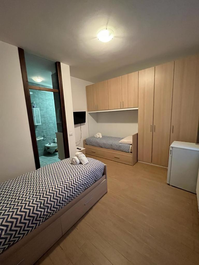 Villa Ambra B&B Siviglia 베르메조 외부 사진