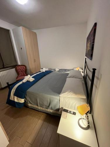 Villa Ambra B&B Siviglia 베르메조 외부 사진